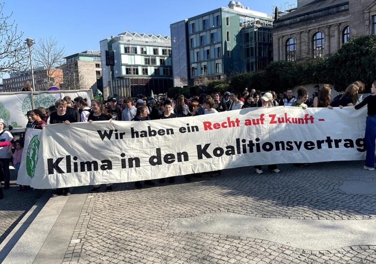 Demo von