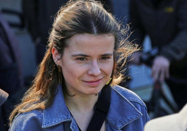 Luisa Neubauer