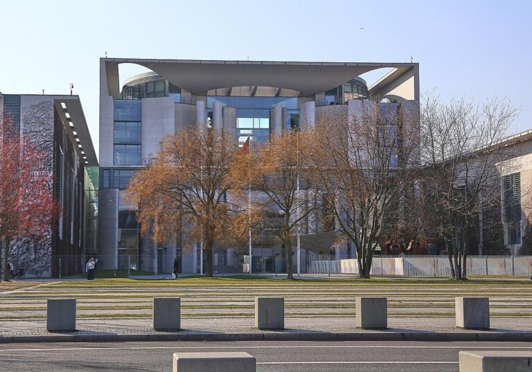 Bundeskanzleramt (Archiv)