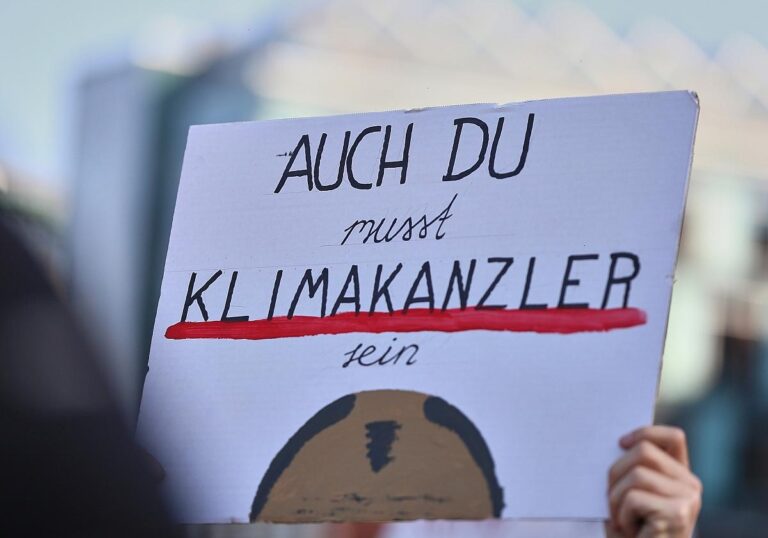 Demo von