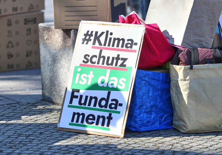 Demo von