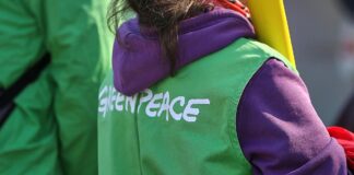 Greenpeace (Archiv)
