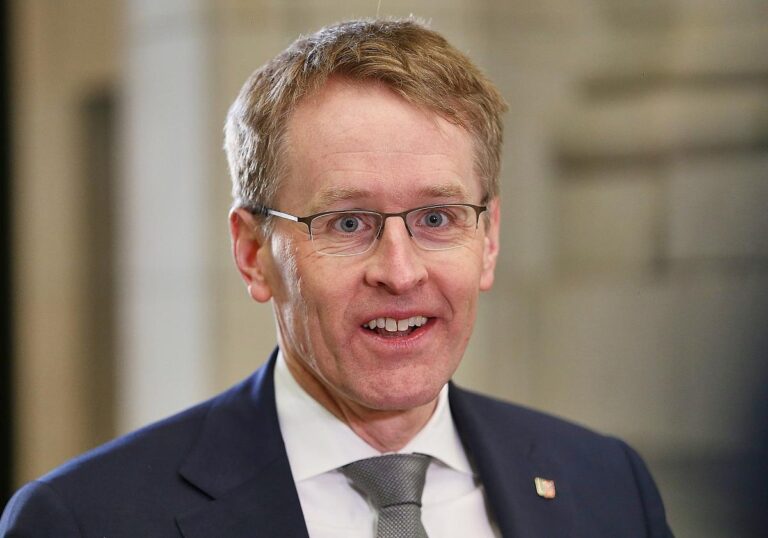 Daniel Günther