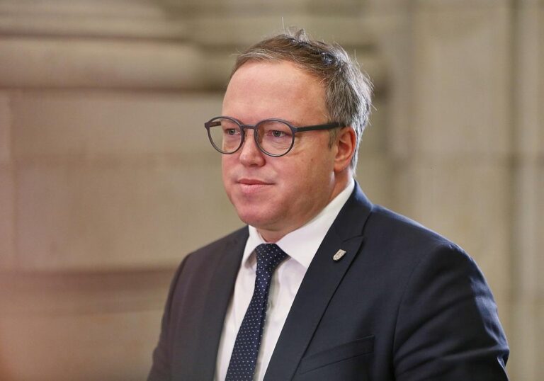 Mario Voigt
