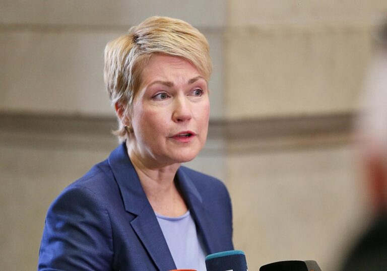 Manuela Schwesig