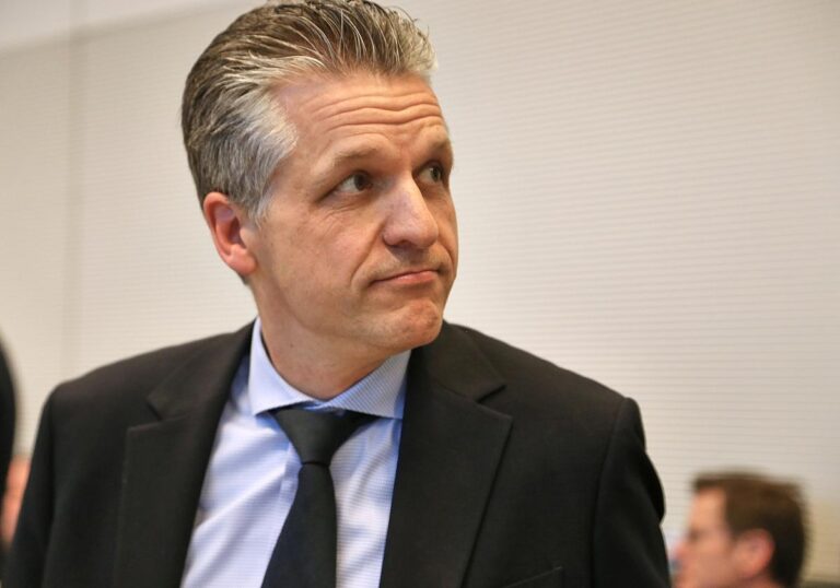 Thorsten Frei