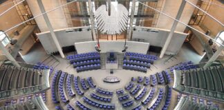 Deutscher Bundestag