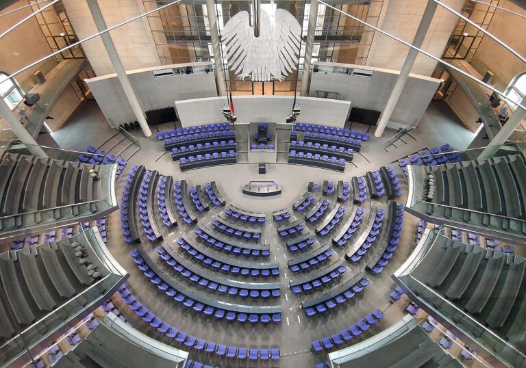 Deutscher Bundestag