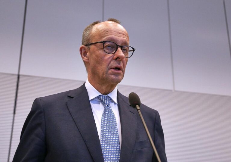 Friedrich Merz