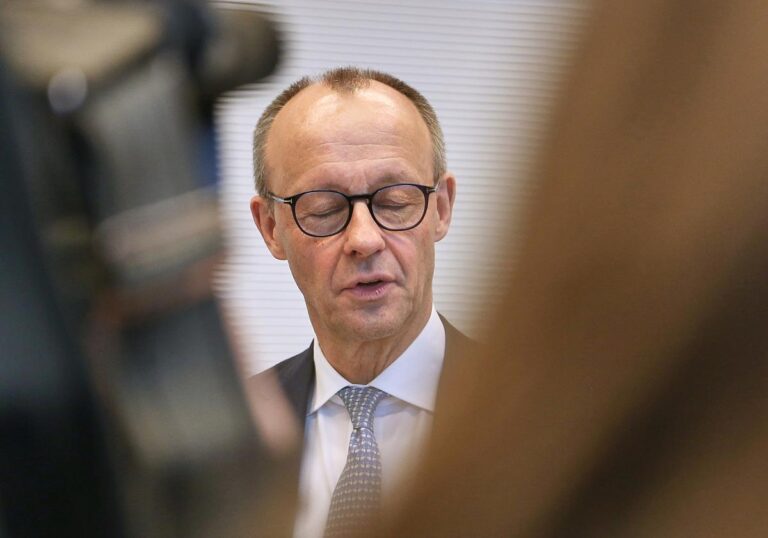 Friedrich Merz