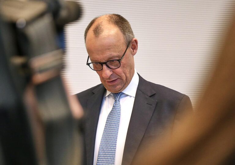 Friedrich Merz