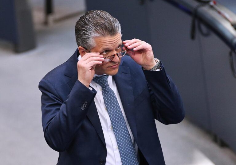 Thorsten Frei