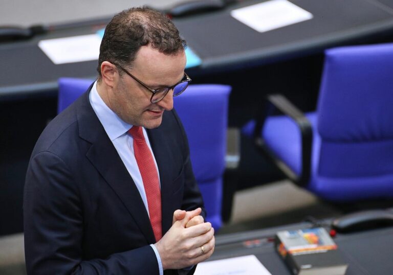 Jens Spahn
