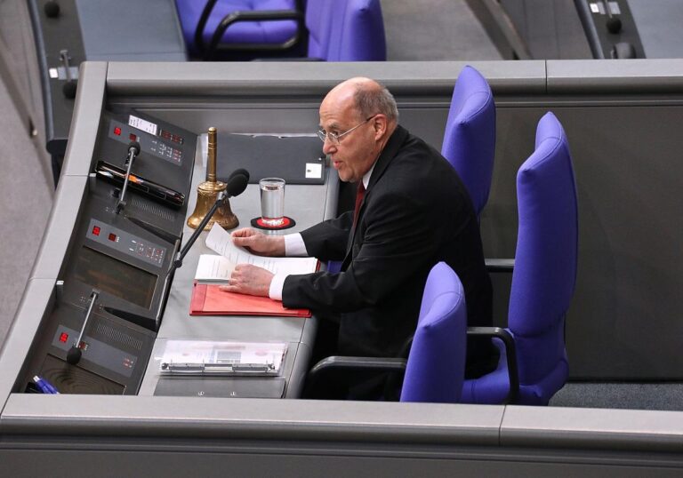 Gregor Gysi