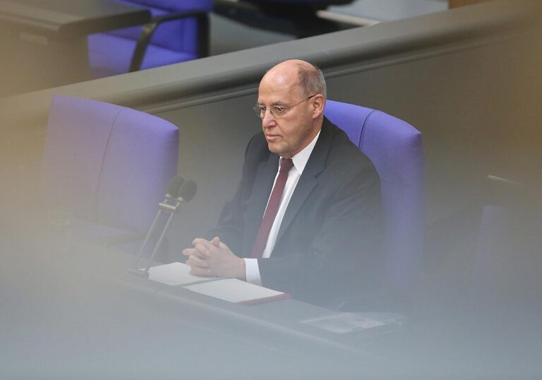 Gregor Gysi