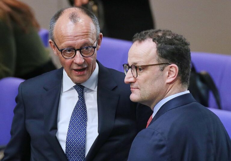 Friedrich Merz