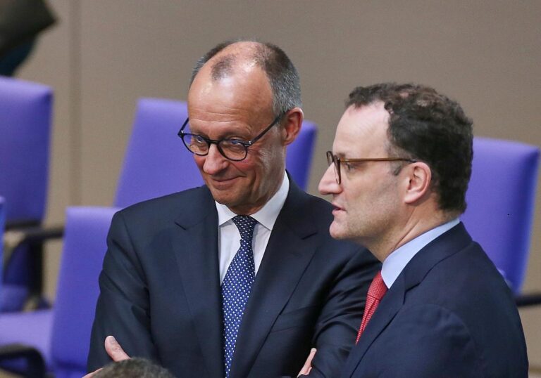 Friedrich Merz