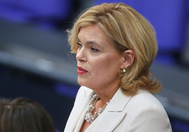 Julia Klöckner