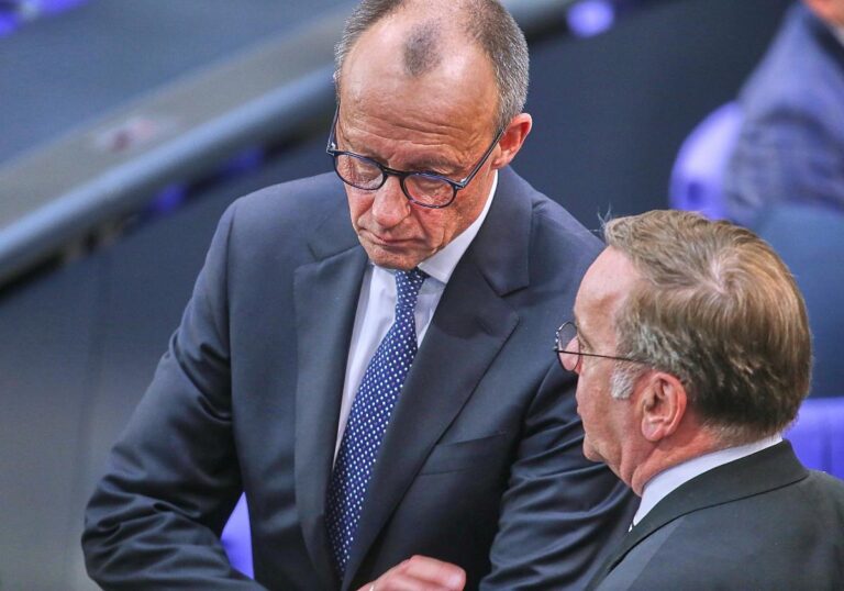 Friedrich Merz