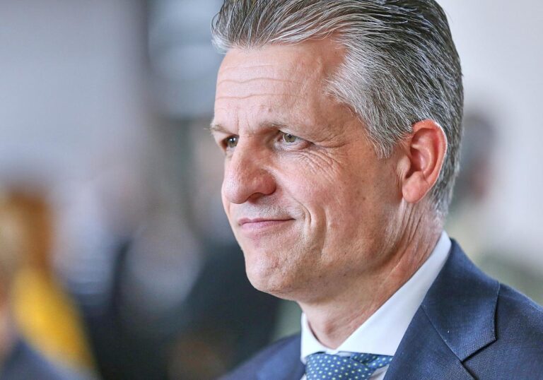 Thorsten Frei