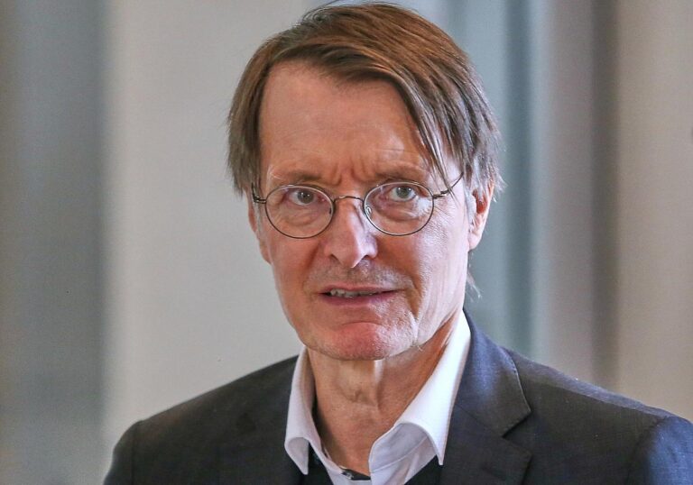 Karl Lauterbach