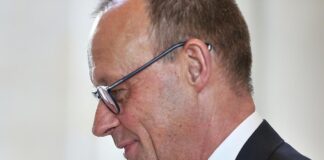 Friedrich Merz