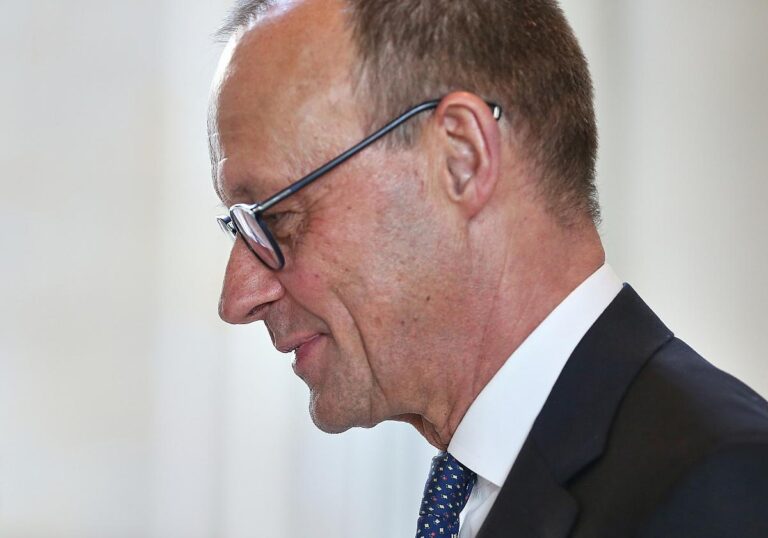 Friedrich Merz
