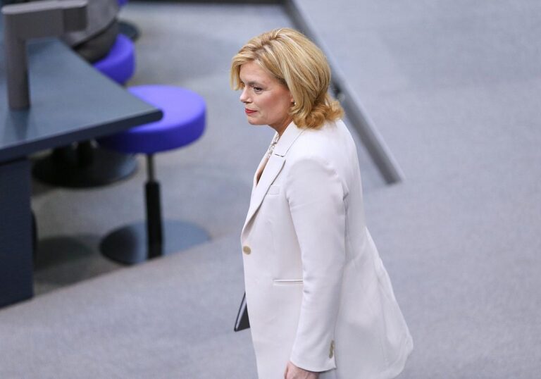 Julia Klöckner
