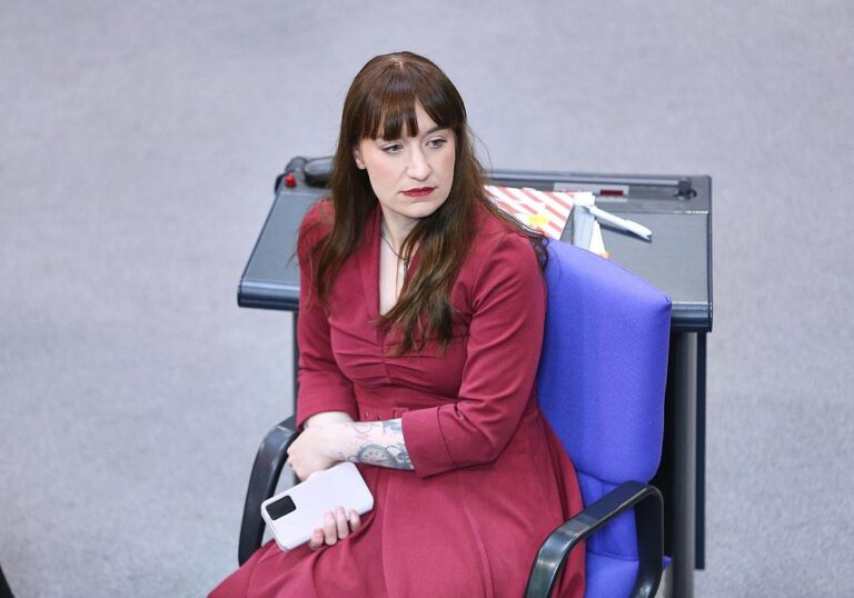 Heidi Reichinnek