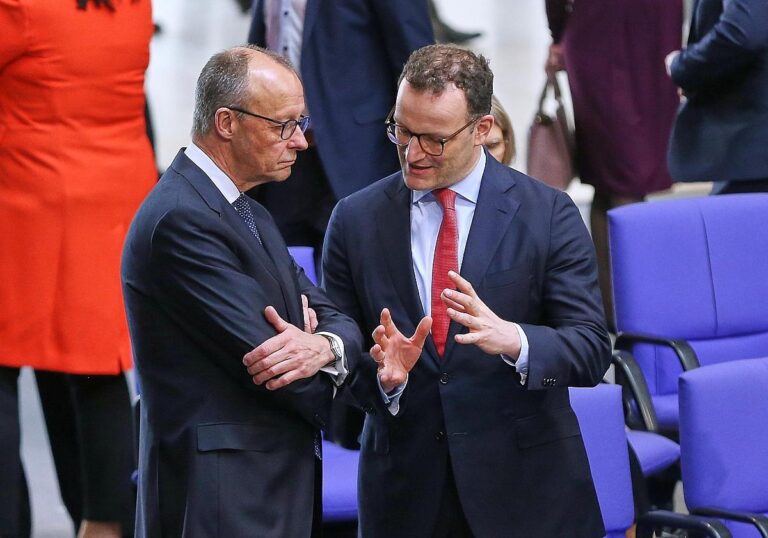 Friedrich Merz