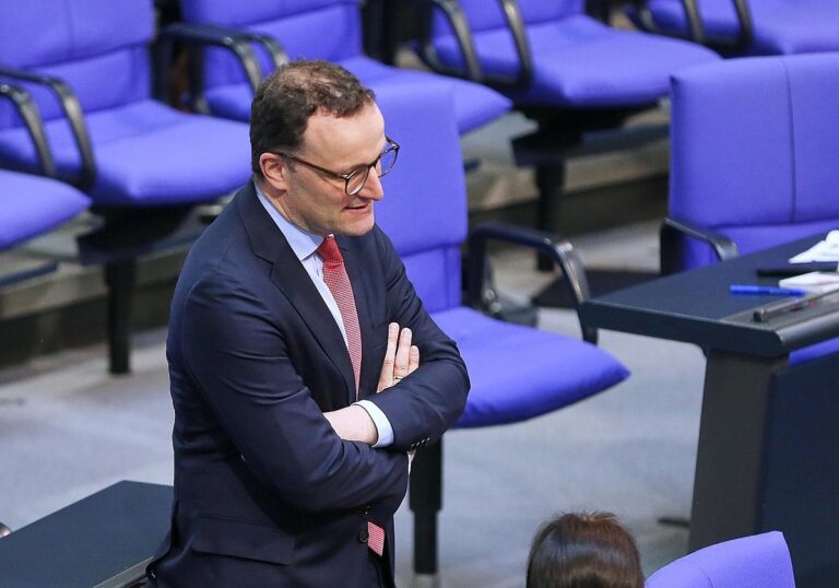 Jens Spahn