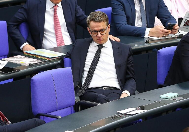 Carsten Linnemann