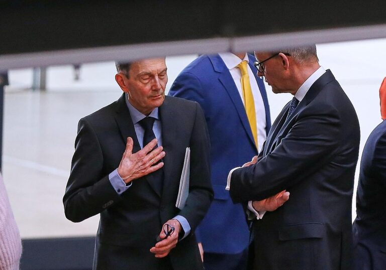 Rolf Mützenich