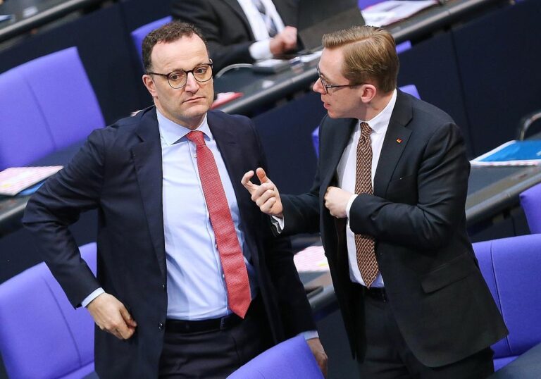 Jens Spahn