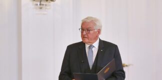 Frank-Walter Steinmeier