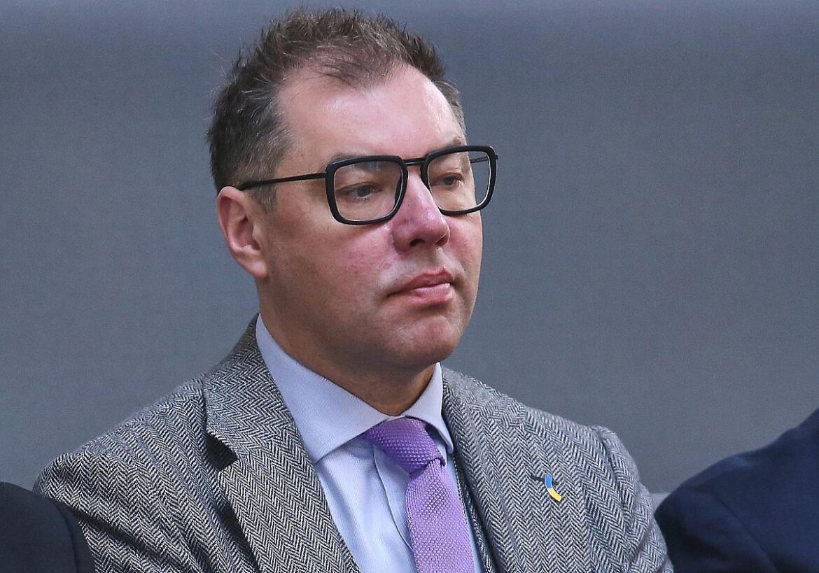 Oleksij Makejew