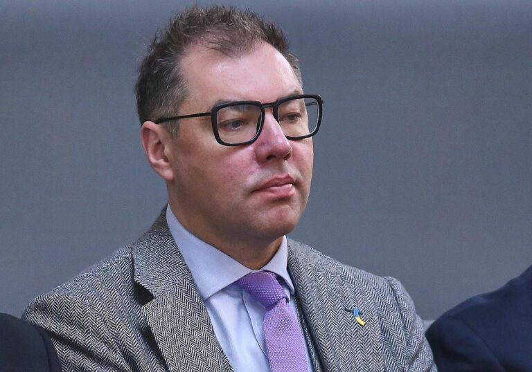 Oleksij Makejew
