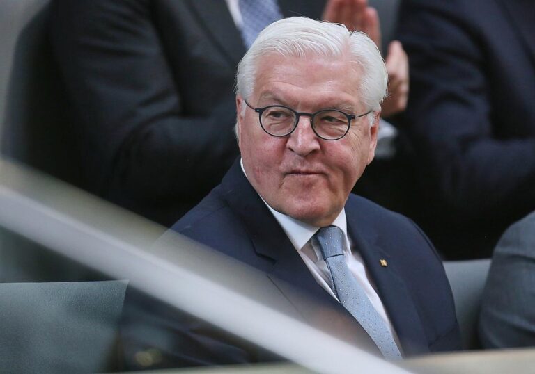 Frank-Walter Steinmeier