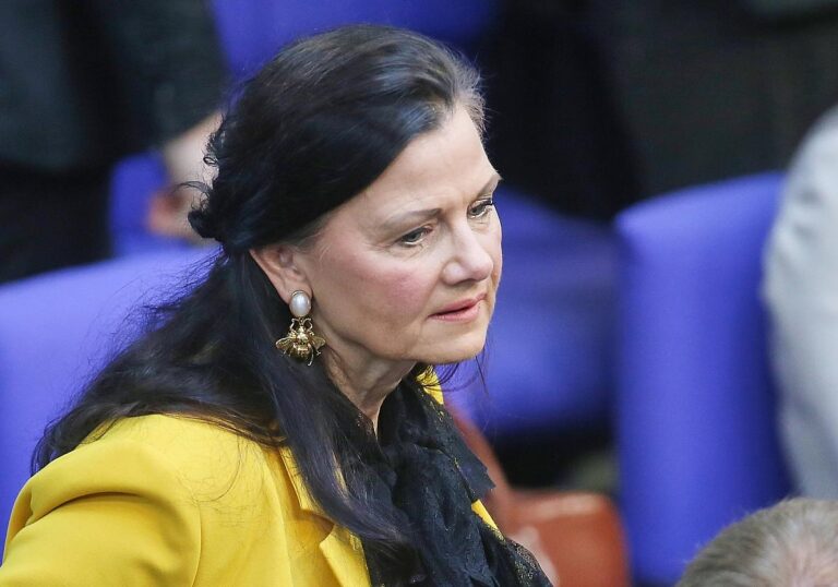 Gitta Connemann
