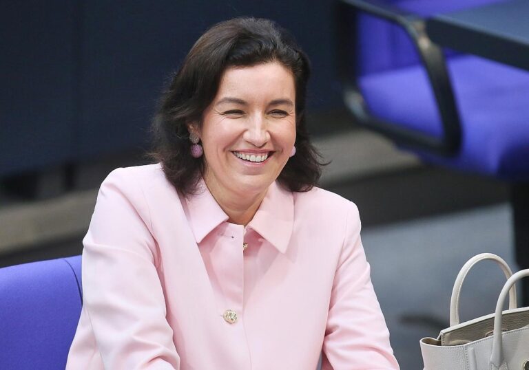 Dorothee Bär