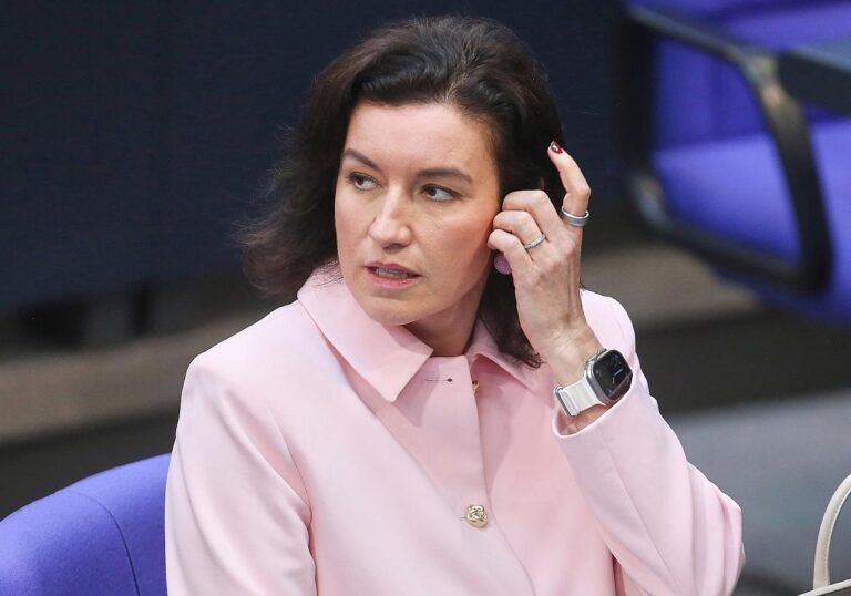 Dorothee Bär