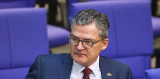 Roderich Kiesewetter