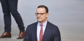 Jens Spahn