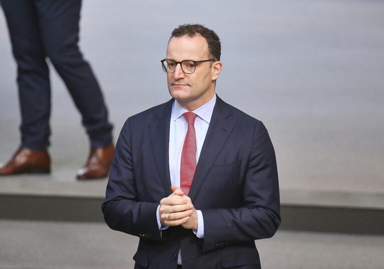Jens Spahn