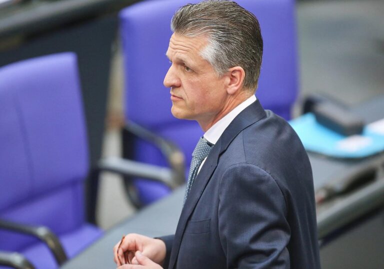 Thorsten Frei