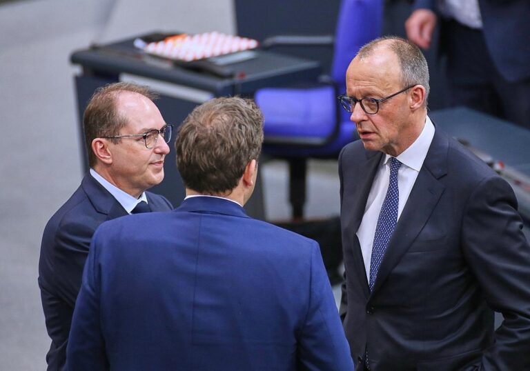 Alexander Dobrindt,