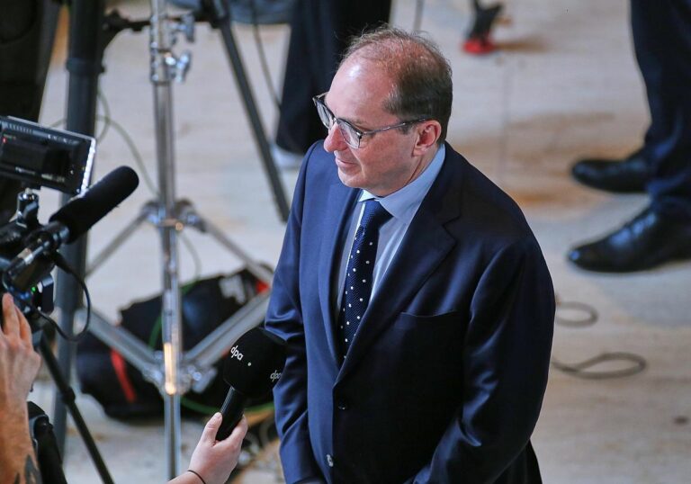 Alexander Dobrindt