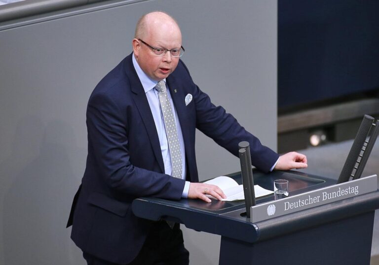 Stefan Seidler