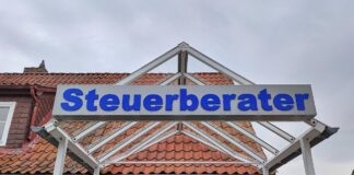 Steuerberater (Archiv)