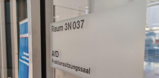 AfD-Bundestagsfraktion (Archiv)